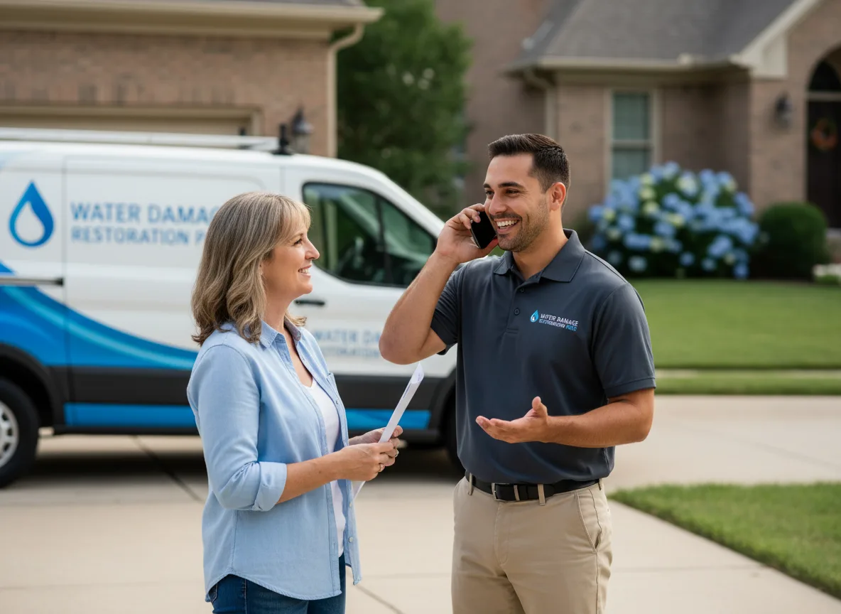 Flood Restoration West Hickory, PA FAQs
